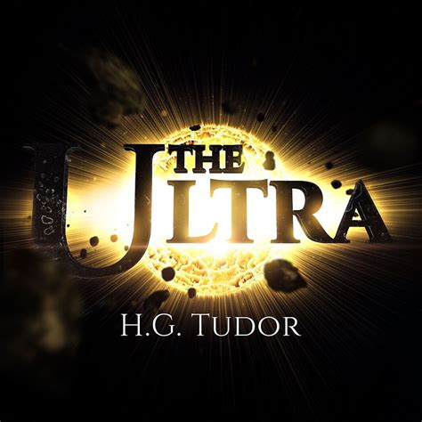 h tudor n0arcisista|hg tudor ultra youtube.